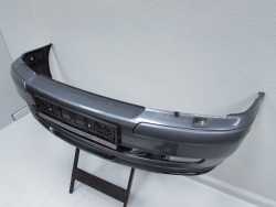 VOLVO S40 V40 LIFT SPORT ZDERZAK PRZOD HALOGENY 347-22 KPL