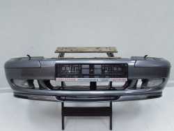 VOLVO S40 V40 LIFT SPORT ZDERZAK PRZOD HALOGENY 347-22 KPL
