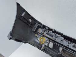 VOLVO S40 V40 LIFT SPORT ZDERZAK PRZOD HALOGENY 347-22 KPL