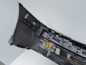 VOLVO S40 V40 LIFT SPORT ZDERZAK PRZOD HALOGENY 347-22 KPL