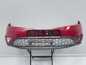 HONDA CIVIC VIII UFO ZDERZAK PRZOD HALOGENY 06-09