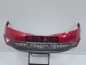 HONDA CIVIC VIII UFO ZDERZAK PRZOD HALOGENY 06-09
