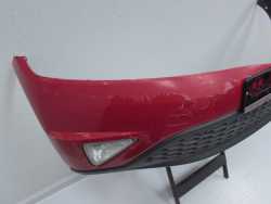 HONDA CIVIC VIII UFO ZDERZAK PRZOD HALOGENY 06-09