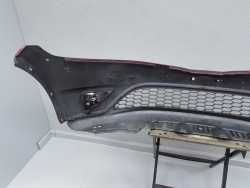 HONDA CIVIC VIII UFO ZDERZAK PRZOD HALOGENY 06-09