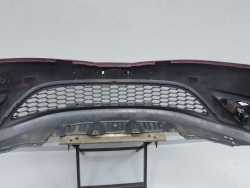 HONDA CIVIC VIII UFO ZDERZAK PRZOD HALOGENY 06-09