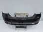 KIA CEE'D CEED LIFT ZDERZAK TYL TYLNI 86610-1H500 1K 09-12r