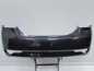 KIA CEE'D CEED LIFT ZDERZAK TYL TYLNI 86610-1H500 1K 09-12r
