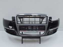 AUDI A6 C6 04-11 ZDERZAK PRZOD LY9B 4F0807437C