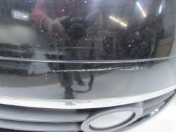 AUDI A6 C6 04-11 ZDERZAK PRZOD LY9B 4F0807437C