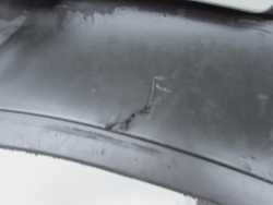 AUDI A6 C6 04-11 ZDERZAK PRZOD LY9B 4F0807437C