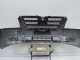 FORD TRANSIT VII MK7 ZDERZAK PRZOD PRZEDNI GRILL 06-13