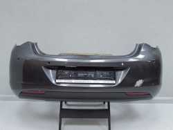 OPEL ASTRA IV J HB 09-15 ZDERZAK TYL 13266587
