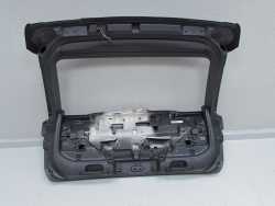 VOLVO XC60 II 17-23 KLAPA BAGAZNIKA TYL 723