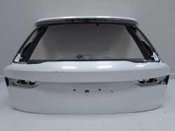 VOLVO V90 16- KLAPA BAGAZNIKA TYL 707