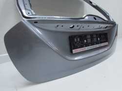 VOLVO V60 KOMBI 10-18 KLAPA BAGAZNIKA TYL