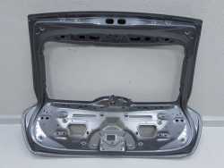 VOLVO V60 KOMBI 10-18 KLAPA BAGAZNIKA TYL