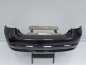 VOLVO S40 II LIFT 07-13 ZDERZAK TYL R-DESIGN SPORT 452-46