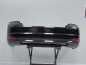 VOLVO S40 II LIFT 07-13 ZDERZAK TYL R-DESIGN SPORT 452-46