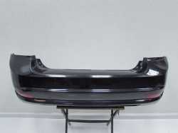 VOLVO S40 II LIFT 07-13 ZDERZAK TYL R-DESIGN SPORT 452-46