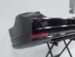 VOLVO S40 II LIFT 07-13 ZDERZAK TYL R-DESIGN SPORT 452-46