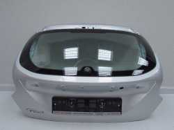 FORD FOCUS MK3 III HB KLAPA BAGAZNIKA TYL 10-14