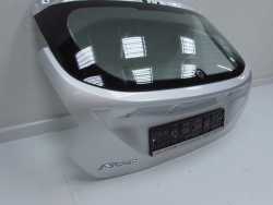 FORD FOCUS MK3 III HB KLAPA BAGAZNIKA TYL 10-14