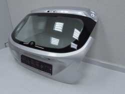 FORD FOCUS MK3 III HB KLAPA BAGAZNIKA TYL 10-14