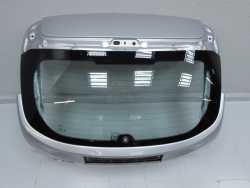 FORD FOCUS MK3 III HB KLAPA BAGAZNIKA TYL 10-14