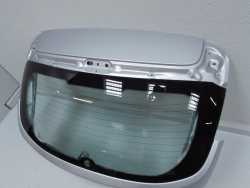 FORD FOCUS MK3 III HB KLAPA BAGAZNIKA TYL 10-14