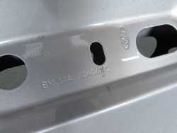 FORD FOCUS MK3 III HB KLAPA BAGAZNIKA TYL 10-14