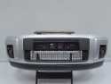 FORD FUSION LIFT ZDERZAK PRZOD KPL 62 05-12