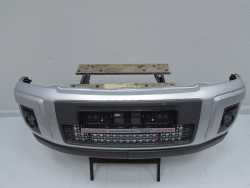 FORD FUSION LIFT ZDERZAK PRZOD KPL 62 05-12