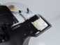 FORD FUSION PLUS LIFT ZDERZAK PRZOD KPL 62 05-12