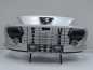 PEUGEOT 307 LIFT 05-08 ZDERZAK PRZOD HALOGENY KPL EZRC