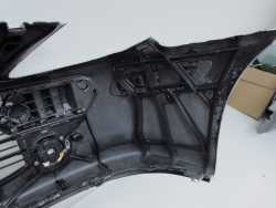 PEUGEOT 307 LIFT 05-08 ZDERZAK PRZOD HALOGENY KPL EZRC