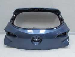 TOYOTA COROLLA E21 XII HB KLAPA BAGAZNIKA TYL 19-23
