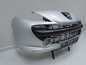 PEUGEOT 207 SPORT HB ZDERZAK TYL EZRC 06-12