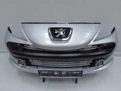 PEUGEOT 207 SPORT HB ZDERZAK TYL EZRC 06-12