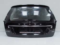 VOLVO V70 III XC70 LIFT 12-16 KLAPA BAGAZNIKA TYL 452