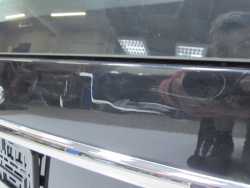 VOLVO V70 III XC70 LIFT 12-16 KLAPA BAGAZNIKA TYL 452