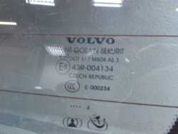 VOLVO V70 III XC70 LIFT 12-16 KLAPA BAGAZNIKA TYL 452