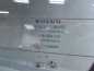 VOLVO V70 III XC70 LIFT 12-16 KLAPA BAGAZNIKA TYL 452