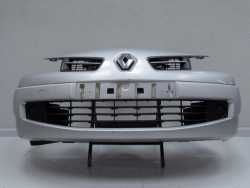 RENAULT MEGANE II LIFT ZDERZAK PRZOD TED69 TED 69 02-09