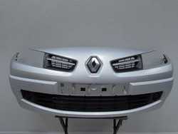RENAULT MEGANE II LIFT ZDERZAK PRZOD TED69 TED 69 02-09