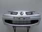 RENAULT MEGANE II LIFT ZDERZAK PRZOD TED69 TED 69 02-09