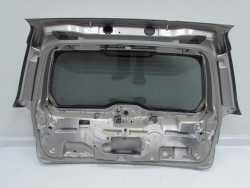 VOLVO V70 III XC70 06-14 KLAPA BAGAZNIKA TYL