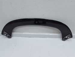 VOLVO V70 III XC70 R DESIGN 08-16 SPOJLER LOTKA KLAPY BAGAZNIKA TYL 452 OEM 30763552