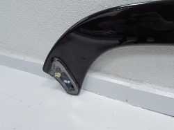 VOLVO V70 III XC70 R DESIGN 08-16 SPOJLER LOTKA KLAPY BAGAZNIKA TYL 452 OEM 30763552