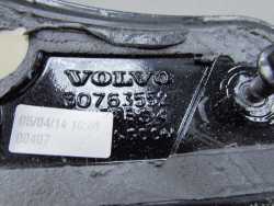 VOLVO V70 III XC70 R DESIGN 08-16 SPOJLER LOTKA KLAPY BAGAZNIKA TYL 452 OEM 30763552