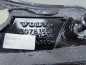 VOLVO V70 III XC70 R DESIGN 08-16 SPOJLER LOTKA KLAPY BAGAZNIKA TYL 452 OEM 30763552
